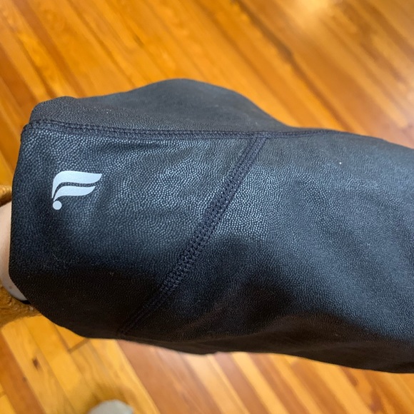 Fabletics high rise leggings - Picture 3 of 3